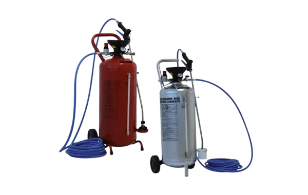 Nebulizzatori