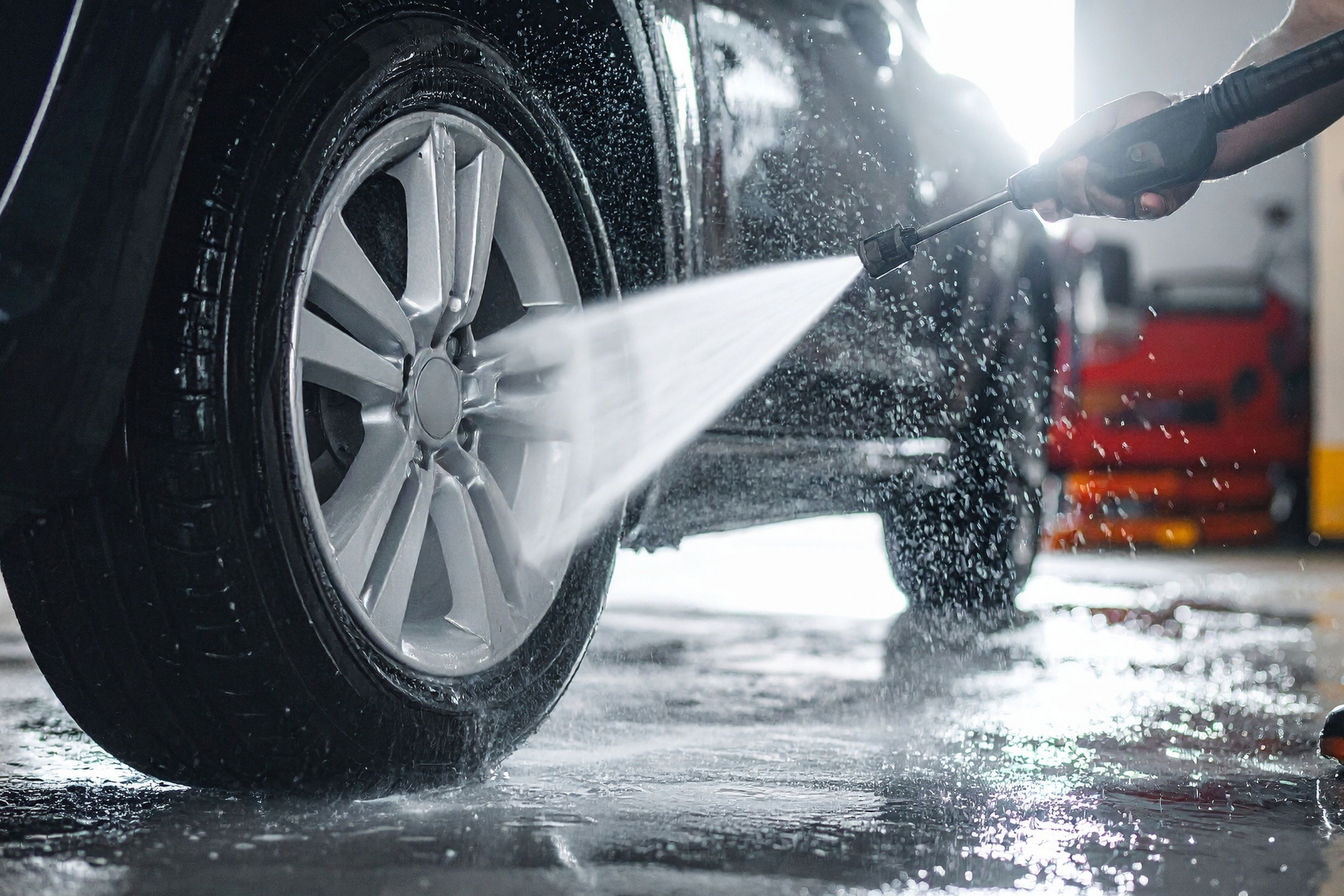 Idropulitrici Kärcher Cuneo